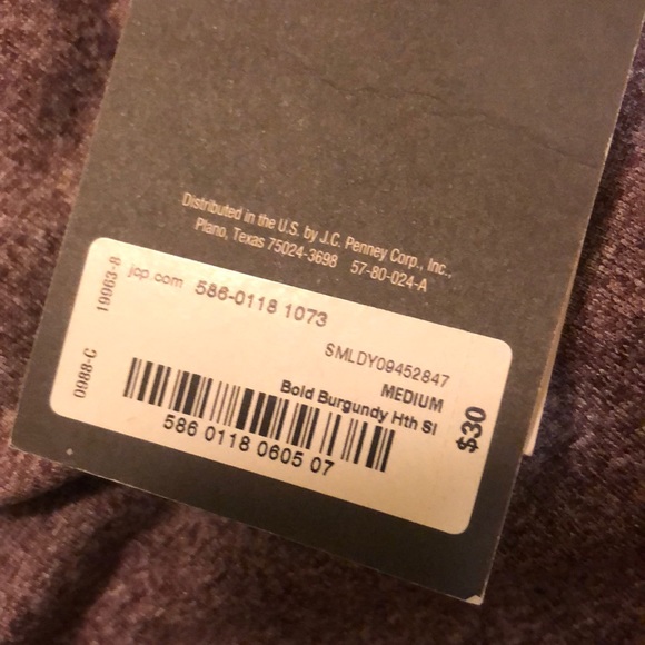 MSX BY MiCHAEl STRAHAN JERSEY - Picture 9 of 12